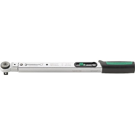 Stahlwille TORQUE WRENCH 96504010