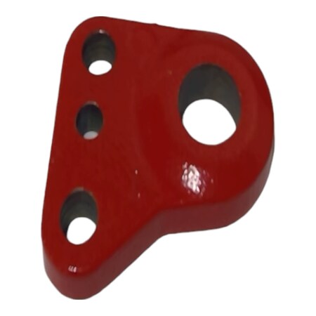 Cnh PLATE, CNH OEM SBA334660750 SBA334660750