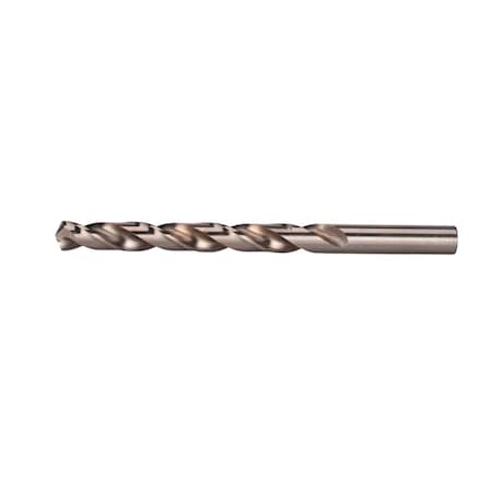 Century Drill & Tool 25/64 COBALT DRILL BULK 3PK 26025