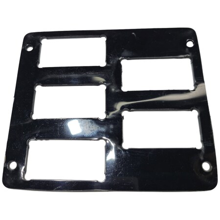 Cnh PLATE COVER, CNH OEM 84002869 84002869