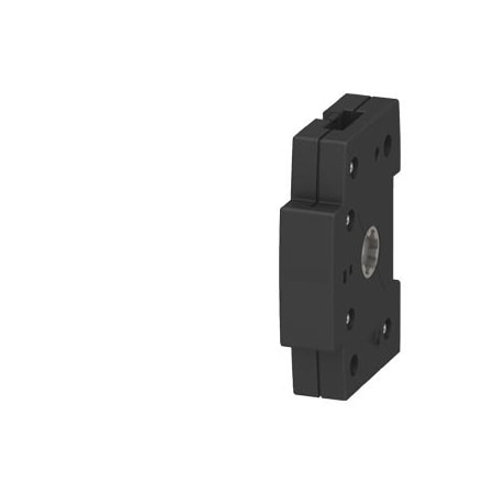 Siemens Accessory for 3KD size 1/2, 3KF size 1 3KC0 size 1/2 Auxiliary switch module 3KD9103-5