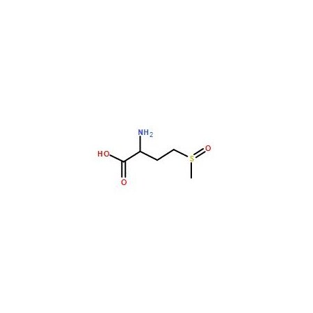 Ak Scientific DL-Methionine sulfoxide (1g), CAS 62697-73-8 X0046-1g