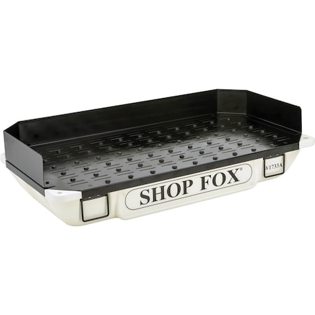 Shop Fox 20" x 40" Benchtop Downdraft Table W1733A