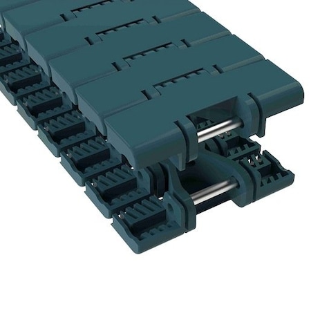 Rexnord Chain-Plate Top XLG1040FTM-3.3IN                         XLG1040FTM-3.3IN