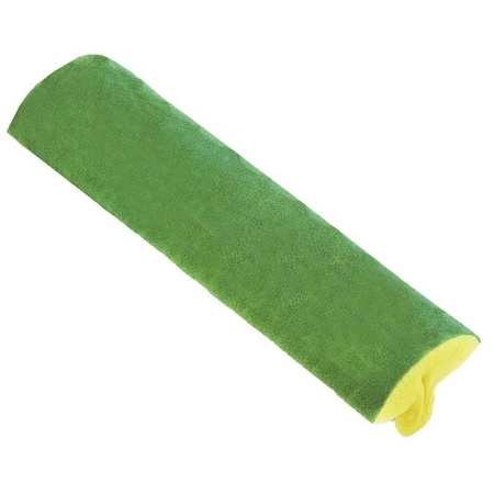 Libman Nitty Gritty Series Mop Refill, Synthetic 2011