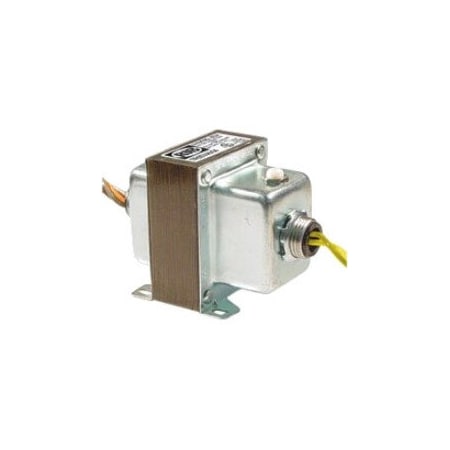 Functional Devices-Rib Class 2 Transformer, 50 VA, Not Rated, 24V AC, 120/240/277/480V AC TR50VA004