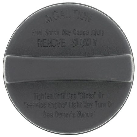 Motorad Standard Fuel Tank Cap MGC838