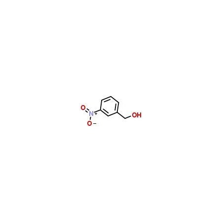 Ak Scientific 3-Nitrobenzyl alcohol (500g), CAS 619-25-0 F159-500g