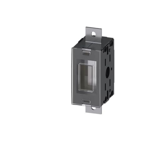 Siemens Accessory for 3KF size 5 Neutral conductor/ground terminal with fixed 3KF9506-7AA00
