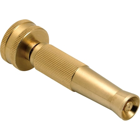 Underhill MultiMax Adjustable Nozzle-3/4'' FHT Inlet GNA-75