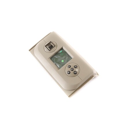 Weil Mclain Display Housing 383-500-756