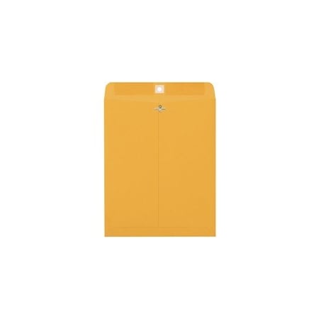 Bubblefast 500-10 x 13'' Kraft Clasp Envelopes, 500PK BFEN1006