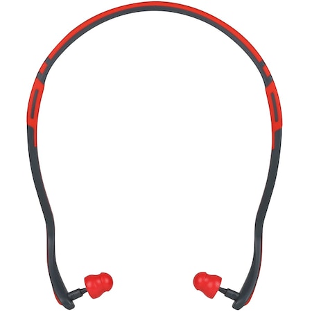 Pip Banded Ear Plugs, NRR 24 / SNR 32 267-HPB410