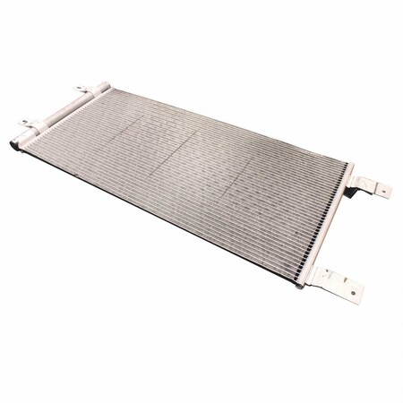 Motorcraft A/C Condenser,  YJ550