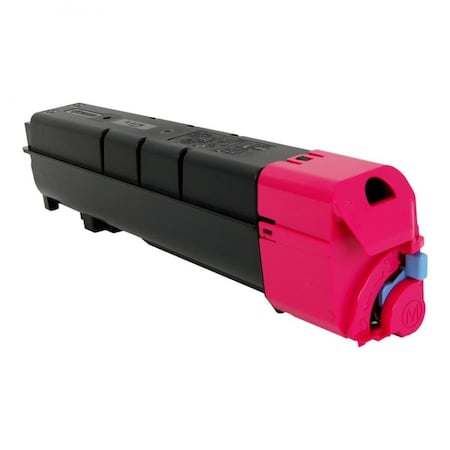 Premium Power Products Toner-Magenta-TASKalfa-7052ci/8052ci TK-8727M