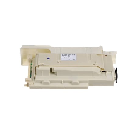 Bosch Power Module Program 12026177
