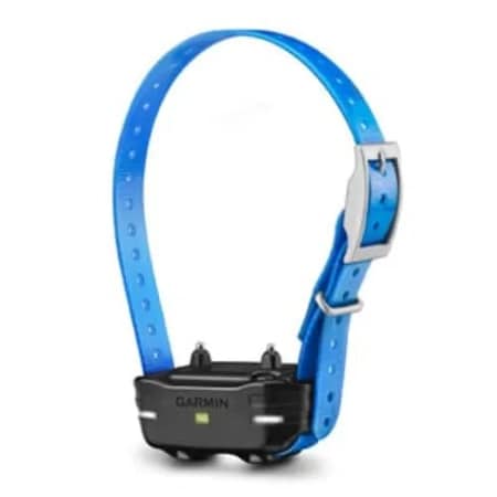 Garmin PT 10 Additional PRO Dog Collar Blue Blue 010-01209-10