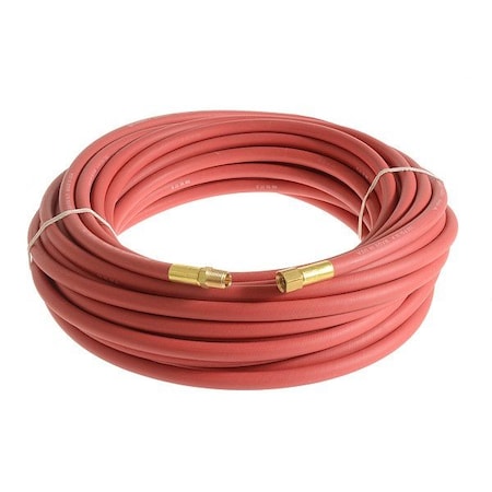 Continental Air Hose Assembly, 50 ft Hose L HZR10030-50-31