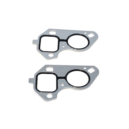 Engine Water Pump Mounting Gasket,