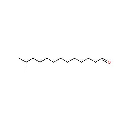 Ak Scientific 12-Methyltridecanal (5g), CAS 75853-49-5 U076-5g