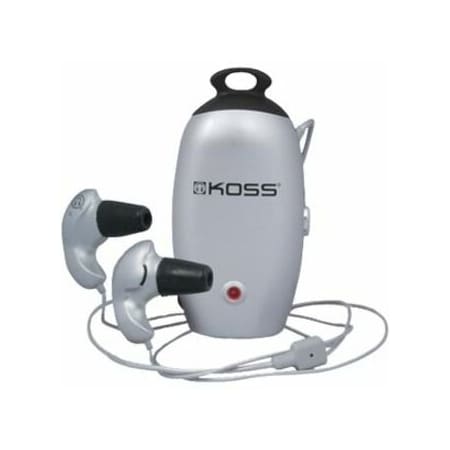 Koss QZ77 Noise Reduction Earset - Earbud QZ77