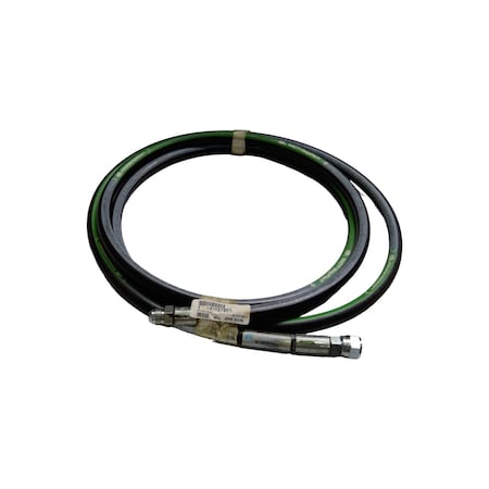 John Deere HYDRAULIC HOSE, JOHN DEERE OEM AW27865 AW27865