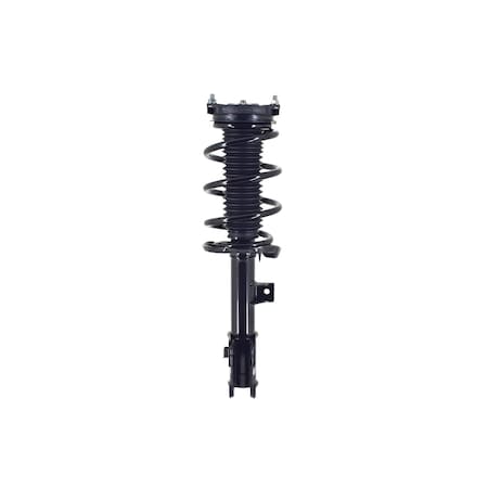 Fcs Struts Suspension Strut And Coil Spring Assembly 1334416R