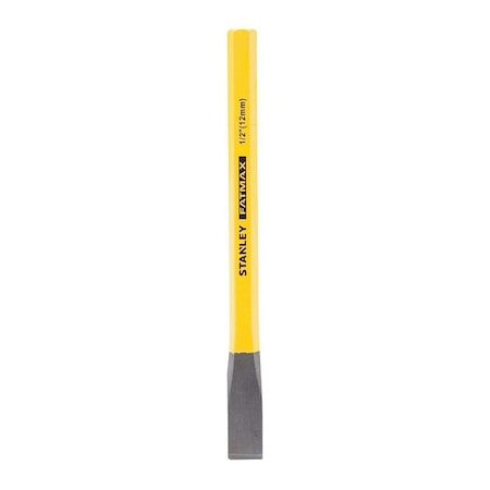 Stanley FMHT16495 COLD CHISEL 1/2 IN 16-287