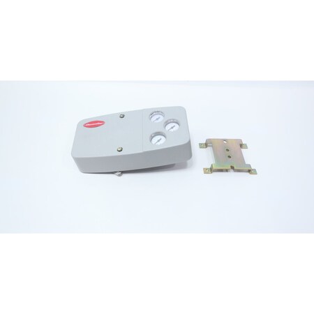 Masoneilan VALVE POSITIONER 983671-10