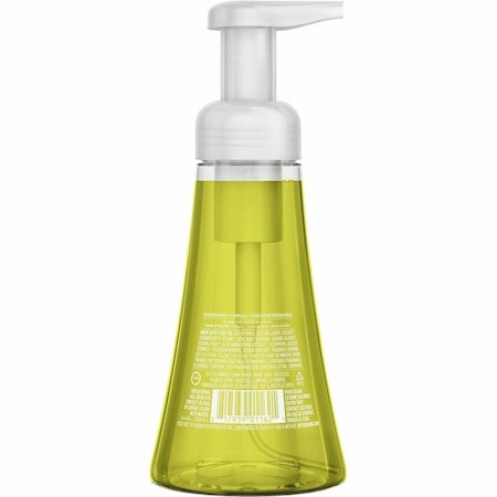 Method Foaming Hand Soap, Lemon Mint, 10 fl oz, 6PK 01162
