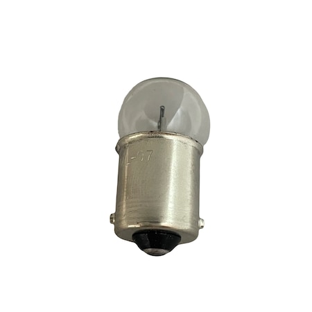 Aml G-6 SC BAYONET LAMP 97