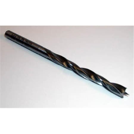 Protectionpro 6Mm High Speed Steel Twist Bit Use With Tandem Template PR3524033