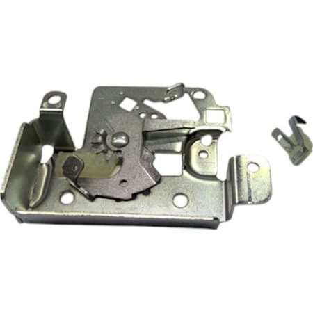 John Deere PLATE GOVERNOR CONTROL, JOHN DEERE OEM LG491594 LG491594