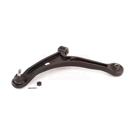 Tor Front Left Lower Suspension Control Arm Ball Joint Assembly For Honda Pilot Acura MDX TOR-CK621349