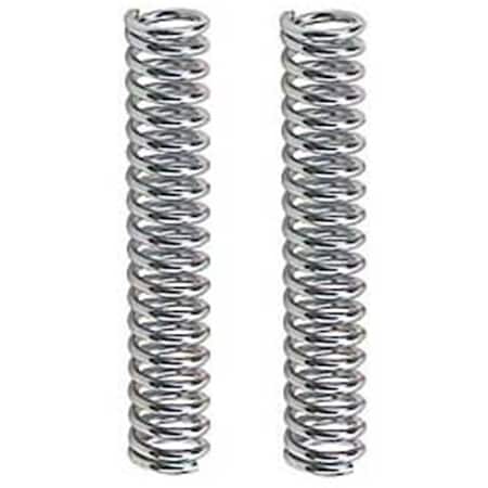 House 3 in. Compression Springs, 2PK HO335024
