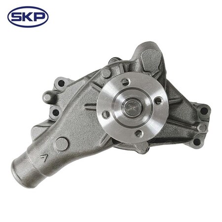 Engine Water Pump,