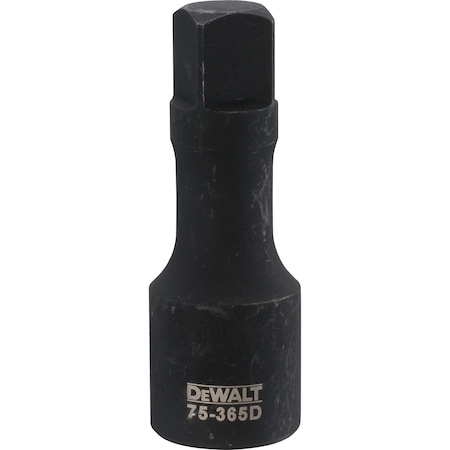 Dewalt Extension Impact, 3/4-Drive, 4 In DWMT75365OSP