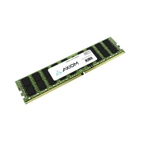 Axiom 32Gb Ddr4-2133 Ecc Lrdimm For Oracle - 7110310 7110310-AX