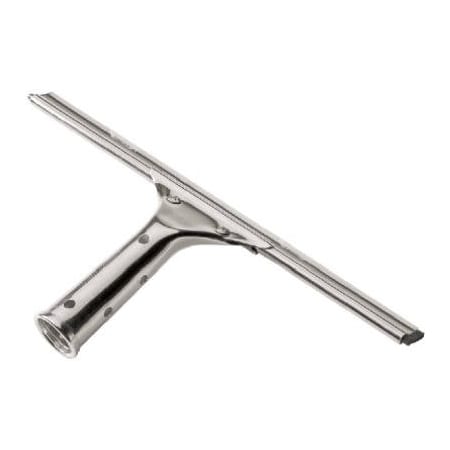 Ettore Products Company 14" Ss Wind Squeegee 11114