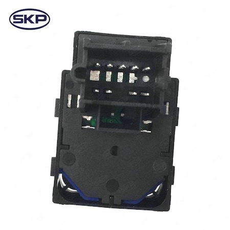 Skyward Automotive Products Door Mirror Switch, SK901126