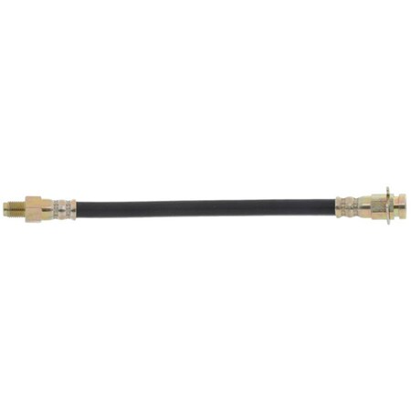 Acdelco HOSE ASM RR BRK, Brake Hydraulic Hose, 18J91