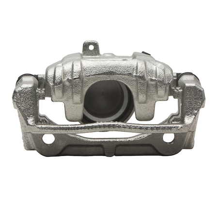 Dfc Silver Zinc Caliper, Disc Brake Caliper,  331-40609