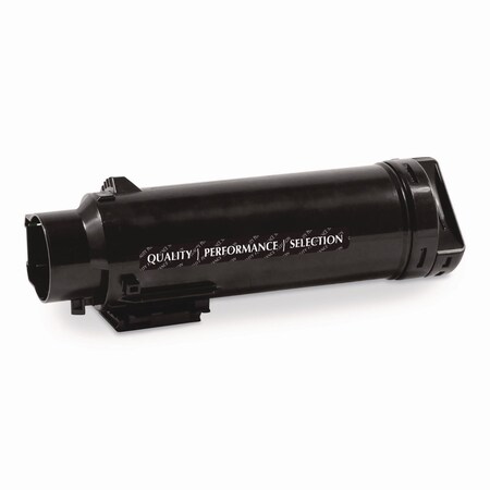 Clover Imaging Group Remanufactured Cyan High-Yield Toner, Replacement for 106R03690, 4,300 Page-Yield 201281