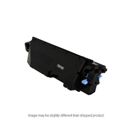 Generic Replacment Cartridge For KYOCERA/MITA ECOSYS P7040CDN BLACK TK-5162K