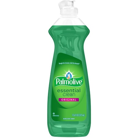 Palmolive Original Scent Liquid Dish Soap 12.6 oz 1 pk 46413