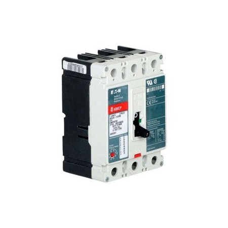 Eaton Molded Case Breakers MCCBs HMCP100R3