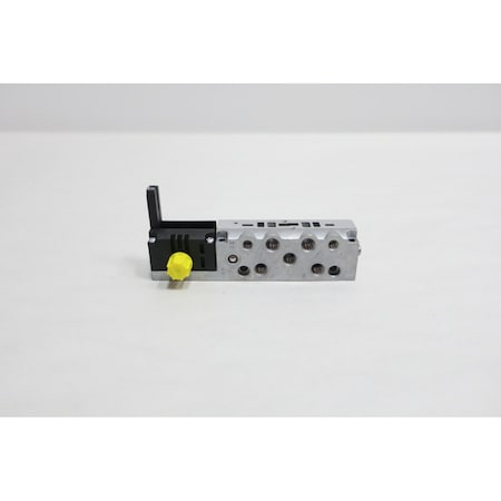 Festo PNEUMATIC VALVE MANIFOLD VMPA1-IC-AP-1 533394