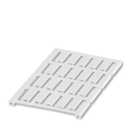 Phoenix Contact UC-EM 20X9 Snap-in markers Sheet 0825503