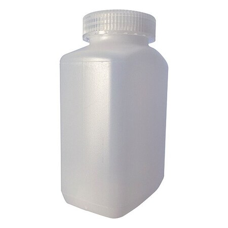 Dynalon Laboratory Bottle, 500 mL Cap., PK24 07-GWOB5000