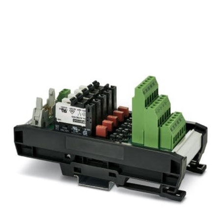 Phoenix Contact UM-FLK10-5RSC-24DC/DO/ROC800 VARIOFACE 2905960